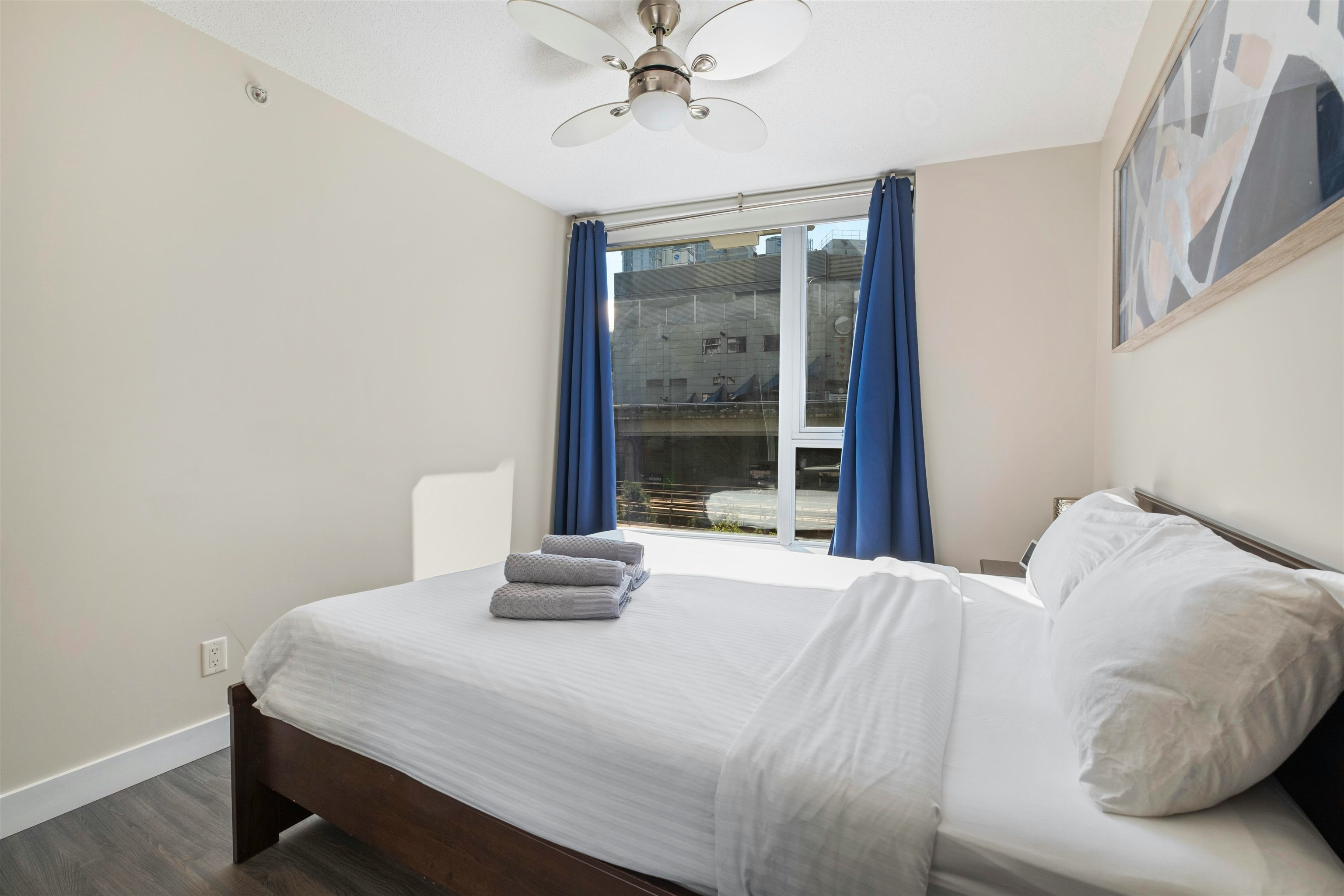 305-689 Abbott Street, Vancouver, BC, V6B 0J2 - 12