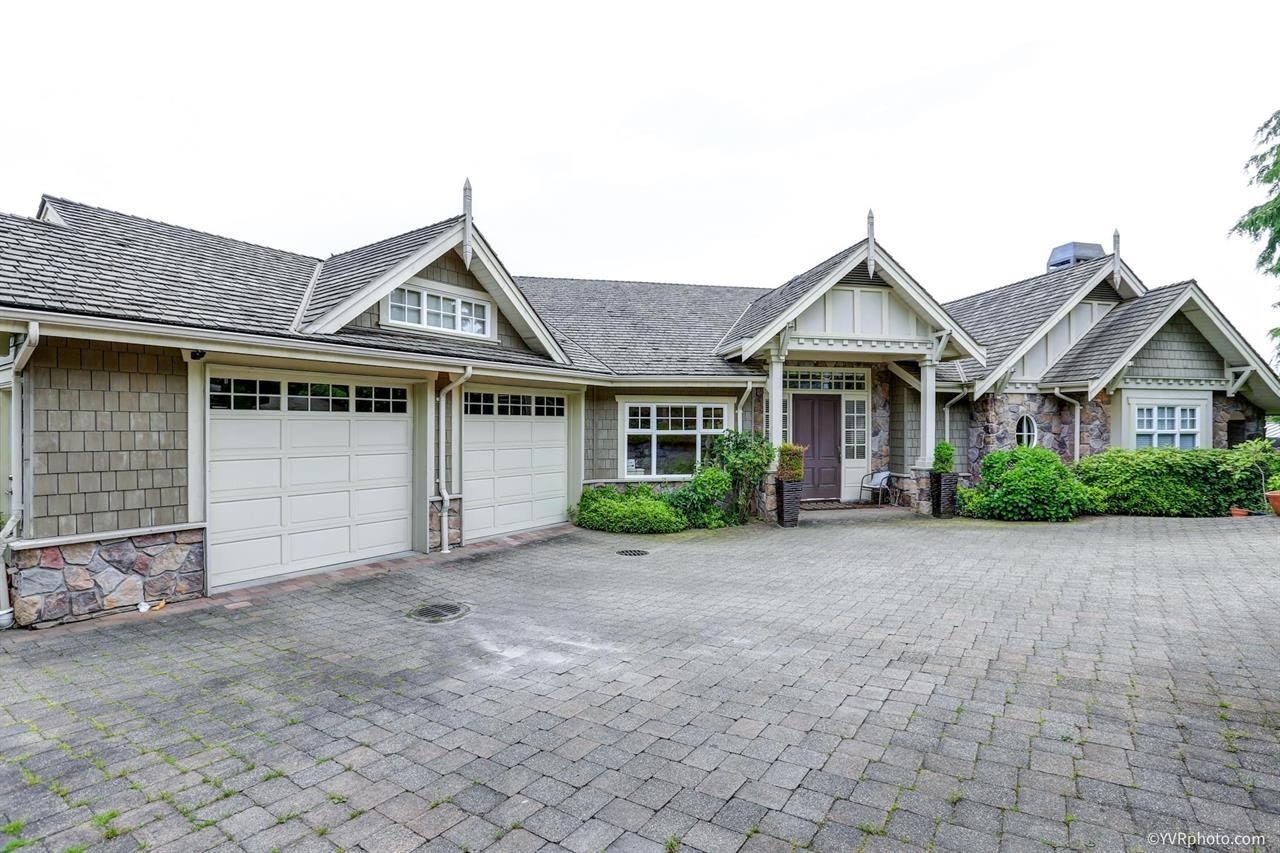 BSMT-750 Greenwood Road, West Vancouver, BC, V7S 1X7