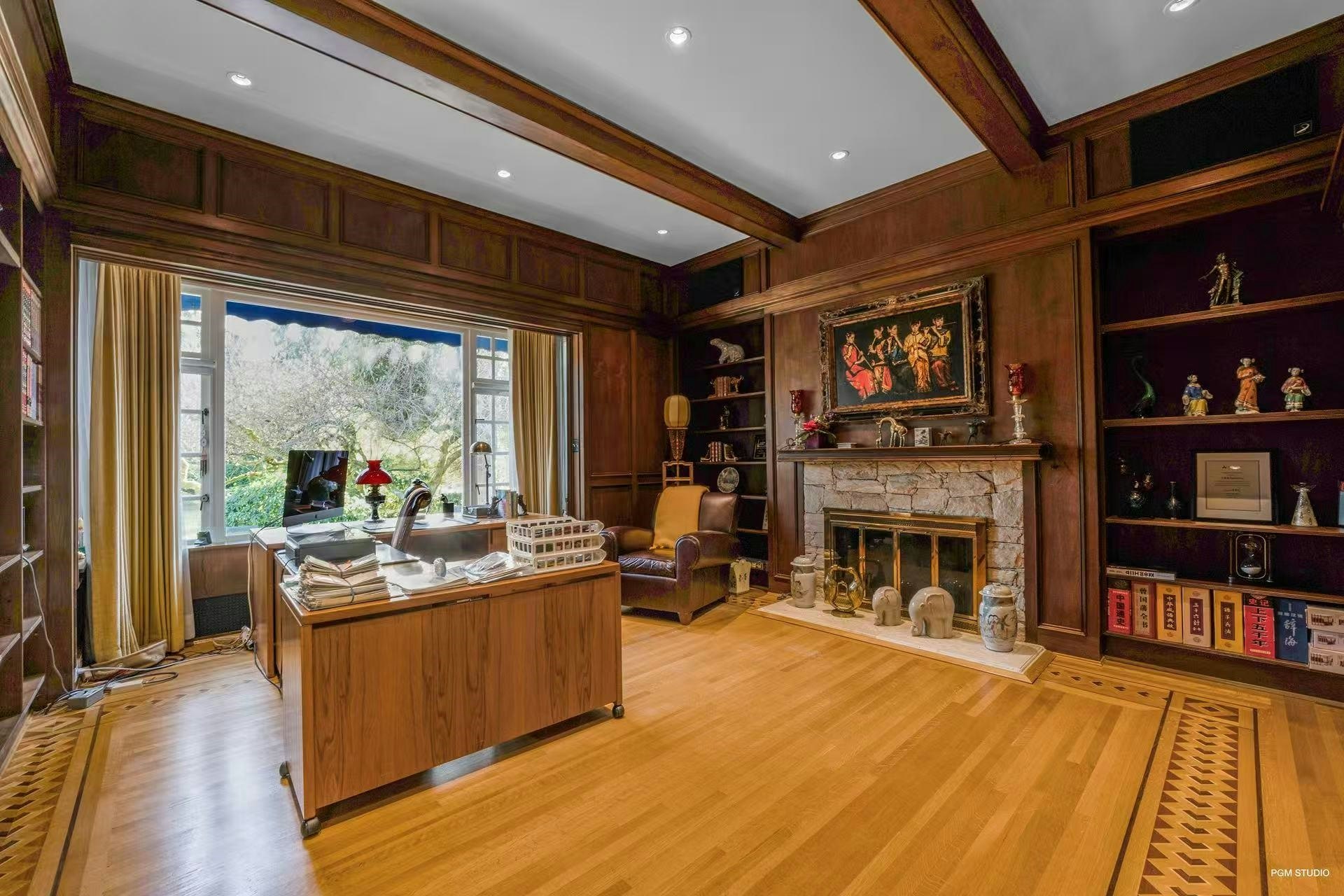 3380 The Crescent, Vancouver, BC, V6H 1T8 - 27