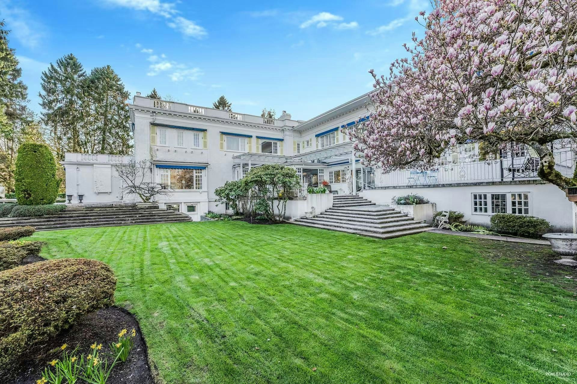3380 The Crescent, Vancouver, BC, V6H 1T8 - 3