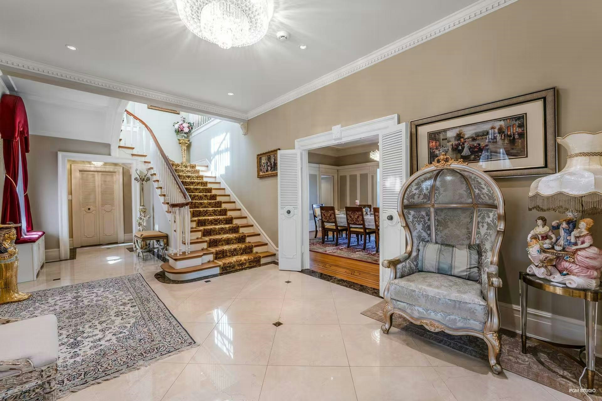 3380 The Crescent, Vancouver, BC, V6H 1T8 - 10