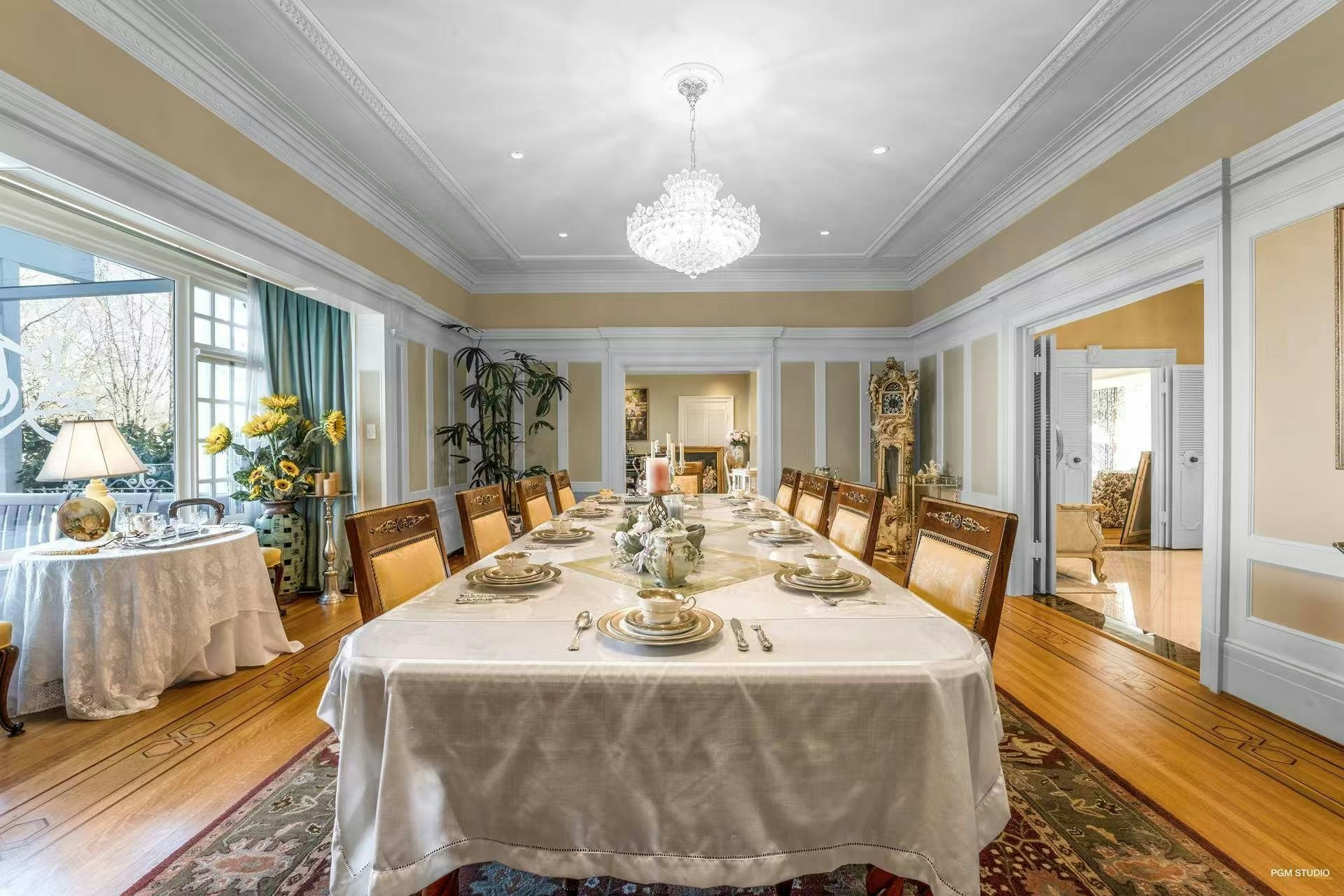 3380 The Crescent, Vancouver, BC, V6H 1T8 - 24