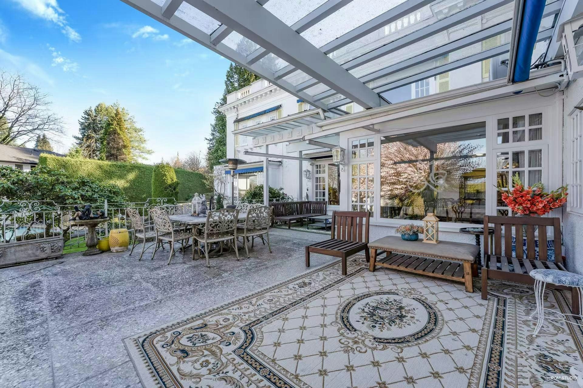 3380 The Crescent, Vancouver, BC, V6H 1T8 - 5