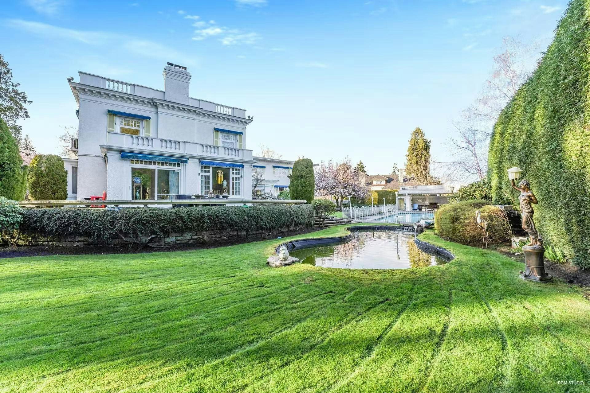 3380 The Crescent, Vancouver, BC, V6H 1T8 - 4