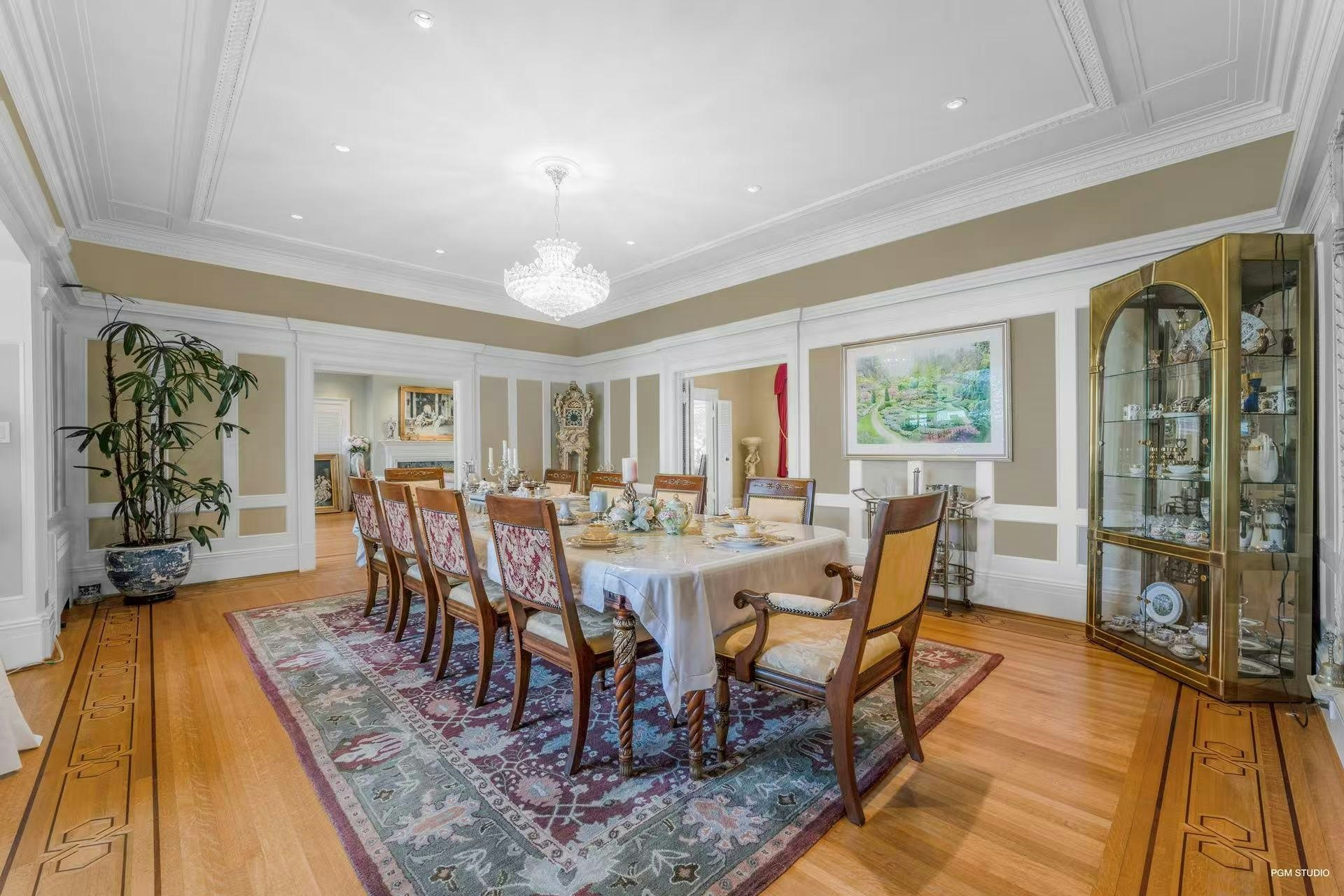 3380 The Crescent, Vancouver, BC, V6H 1T8 - 26