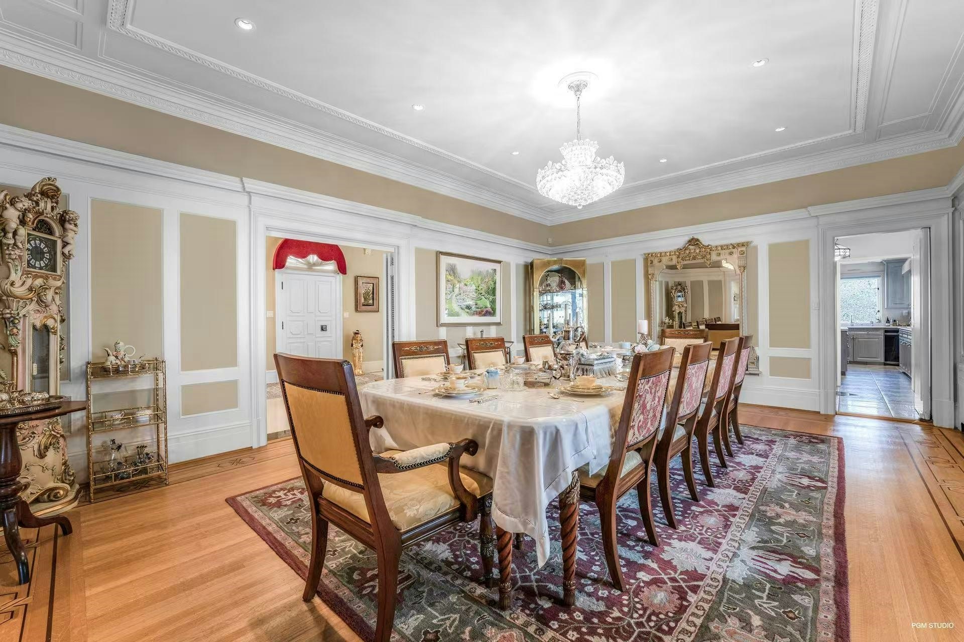 3380 The Crescent, Vancouver, BC, V6H 1T8 - 25