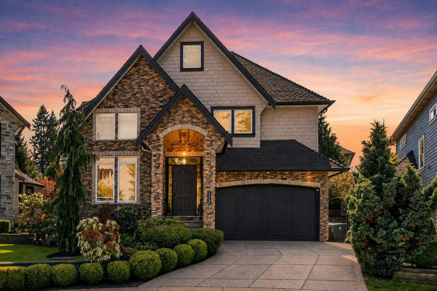 16332 26b Avenue, Surrey, BC, V3Z 6Z2
