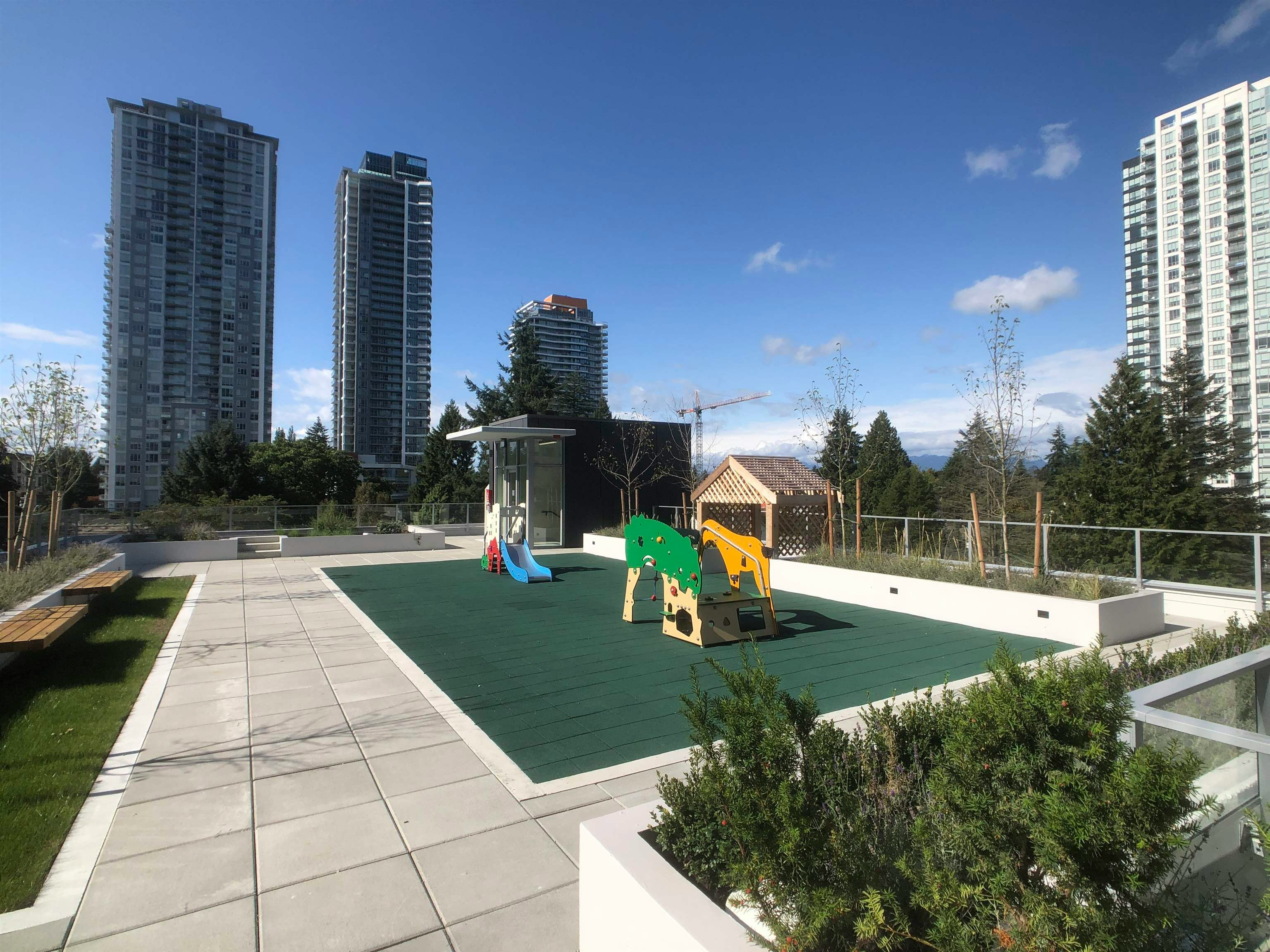 2003-13438 Central Avenue, Surrey, BC, V3T 0N2 - 13