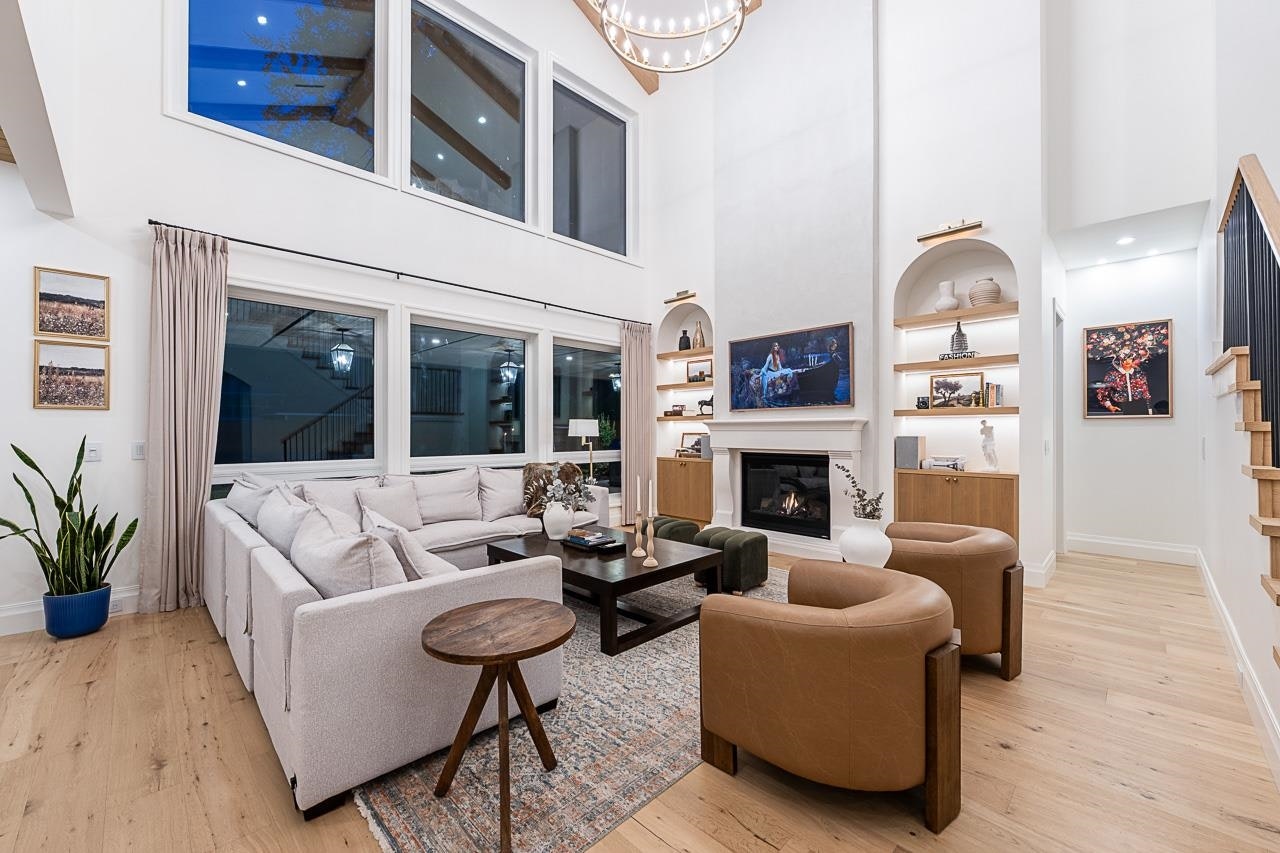 3836 202 Street - 5
