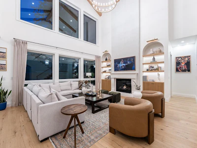3836 202 Street - 5