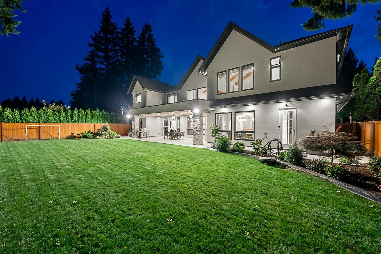 3836 202 Street, Langley, BC, V3A 1S1 - 36