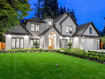 3836 202 Street - 2