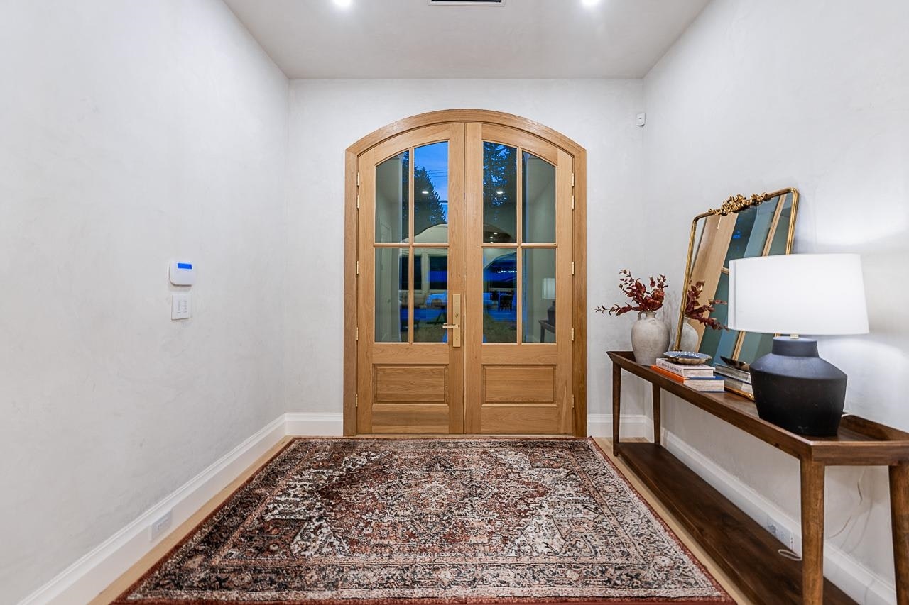 3836 202 Street - 4
