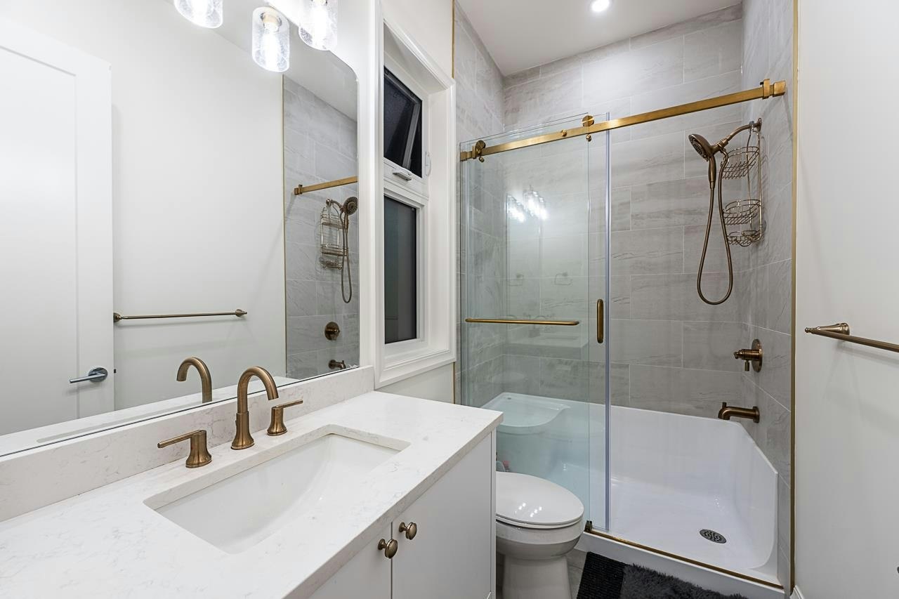 3836 202 Street, Langley, BC, V3A 1S1 - 20