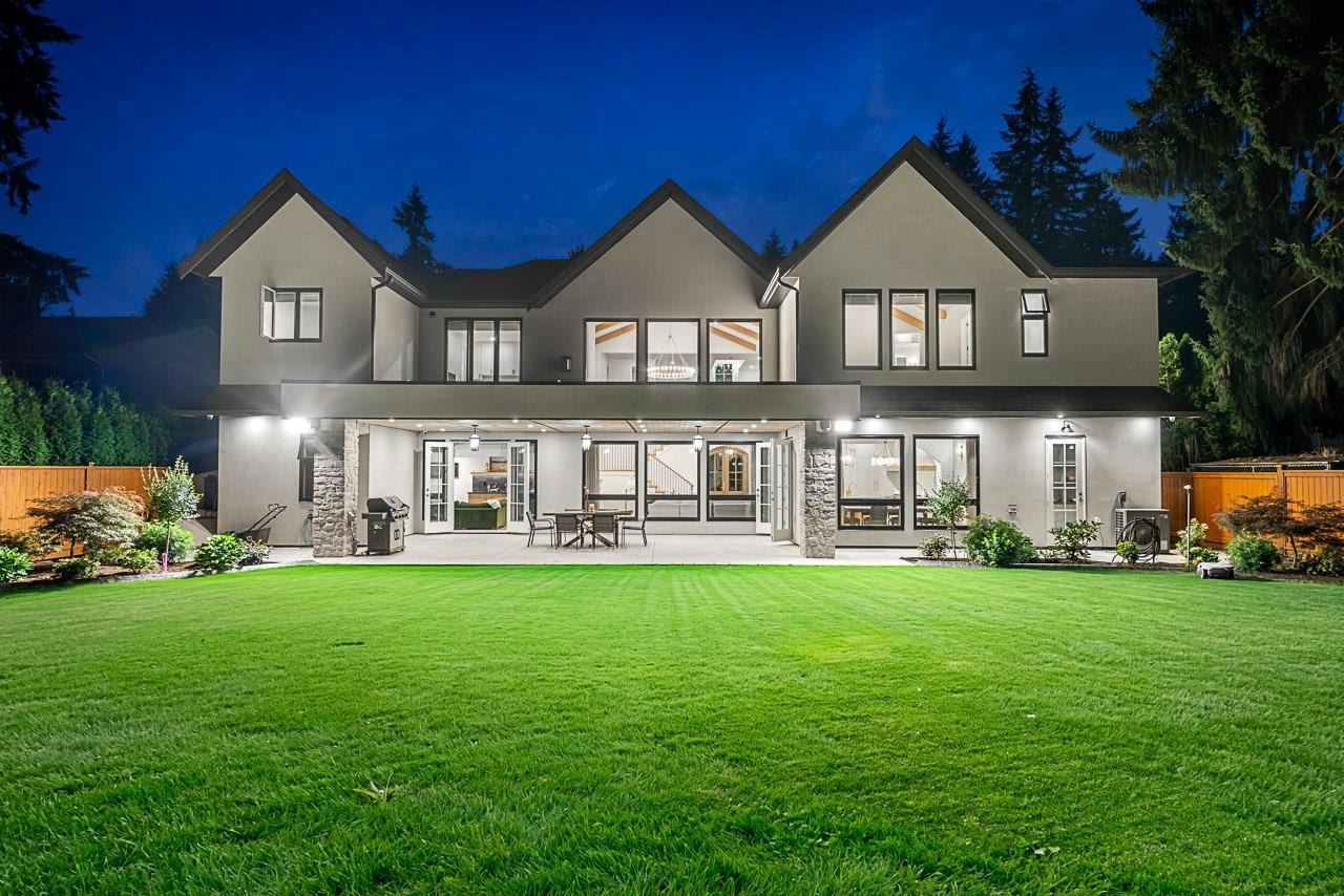 3836 202 Street, Langley, BC, V3A 1S1 - 37