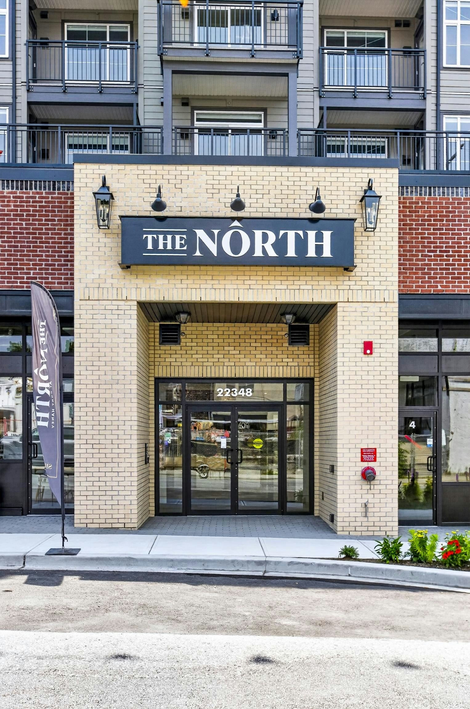 204-22348 North Avenue Avenue, Maple Ridge, BC, V2X 6B5