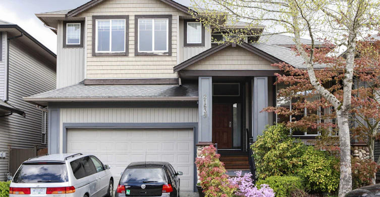 Upper Level-21639 90a Avenue, Langley, BC, V1M 4C8