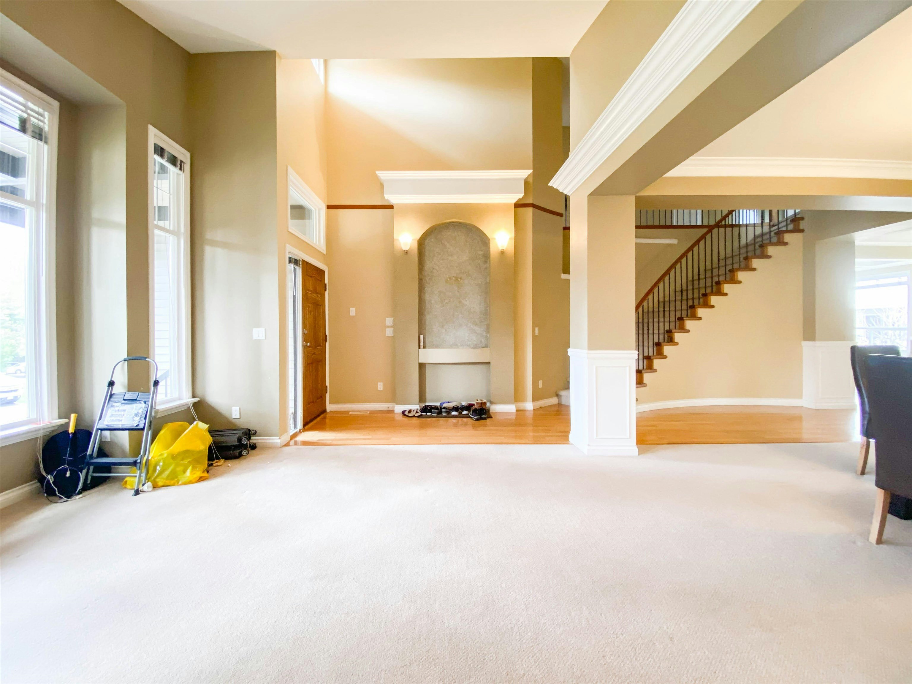 Upper Level-21639 90a Avenue, Langley, BC, V1M 4C8 - 3