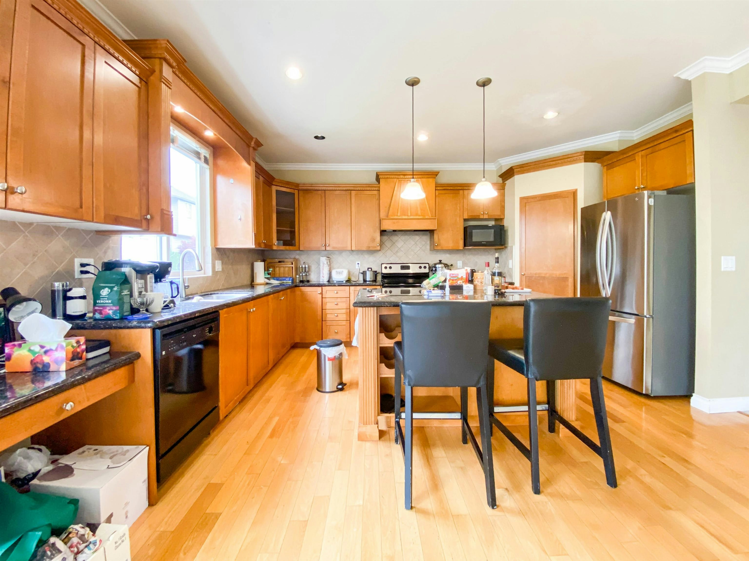 Upper Level-21639 90a Avenue, Langley, BC, V1M 4C8 - 5