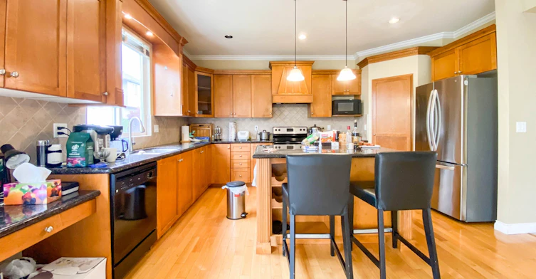 Upper Level-21639 90a Avenue, Langley, BC, V1M 4C8 - 5