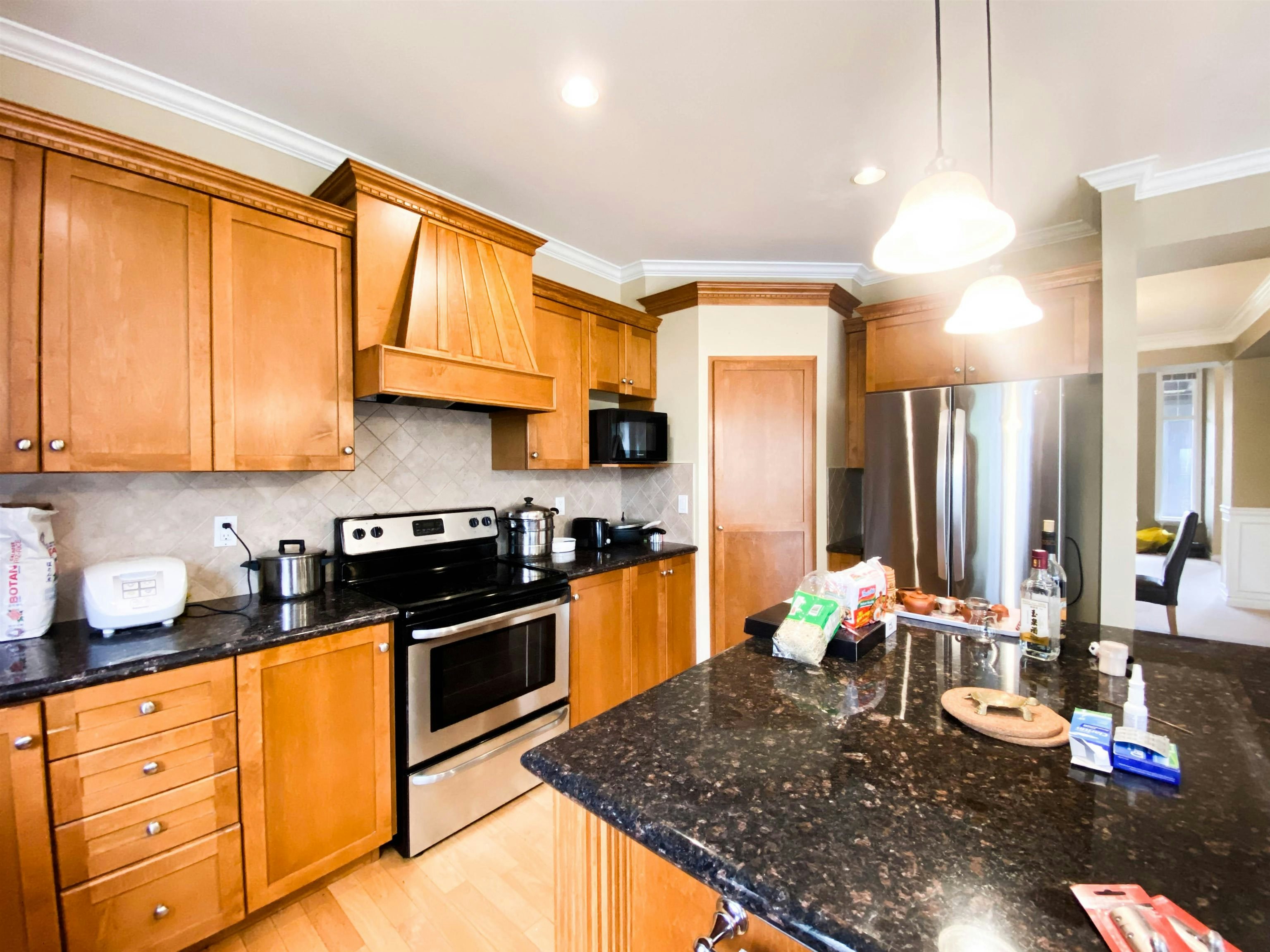 Upper Level-21639 90a Avenue, Langley, BC, V1M 4C8 - 6