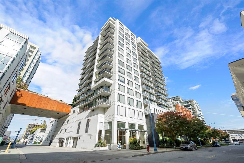 1102-7979 Firbridge Way, Richmond, BC, V6X 0K7