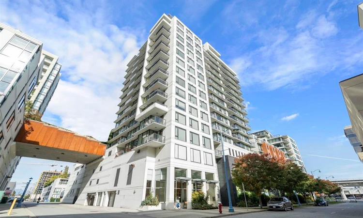 1102-7979 Firbridge Way