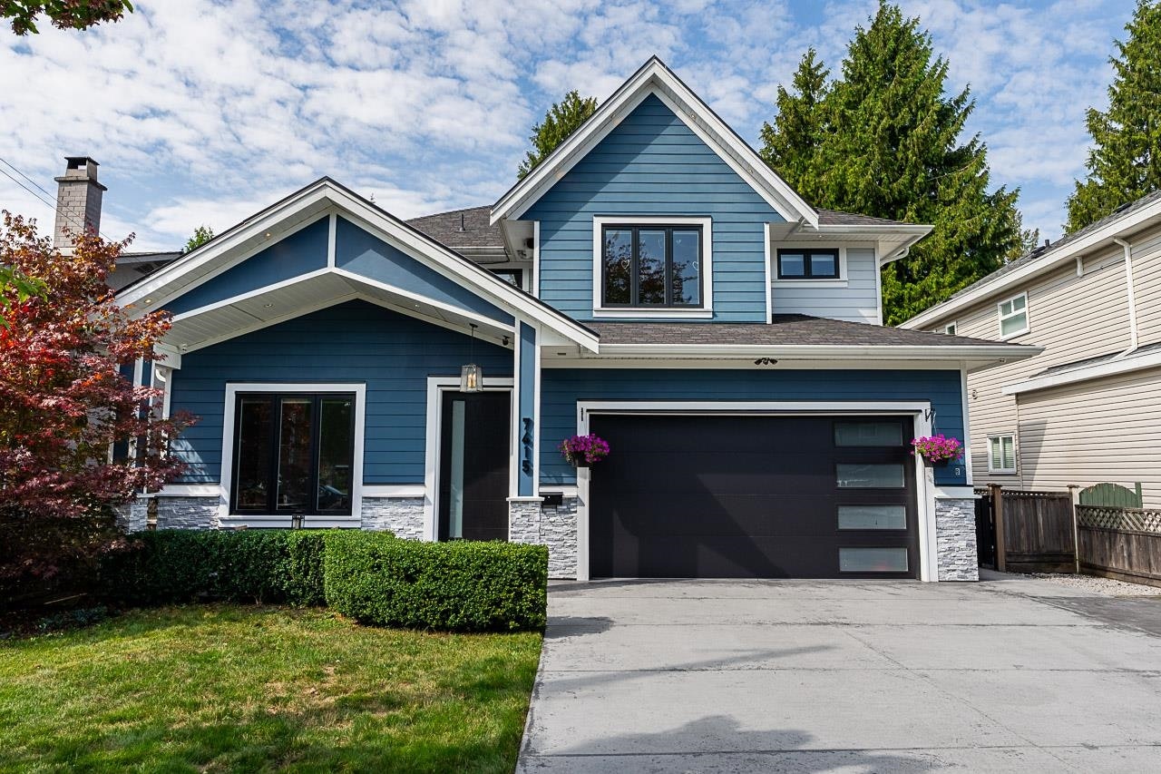 7415 115 Street, Delta, BC, V4C 5M6