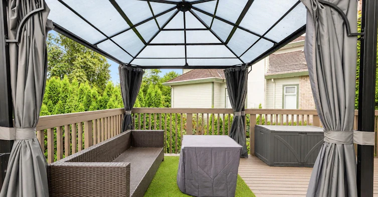 Upper-16375 Middleglen Place, Surrey, BC, V4N 1X7 - 29
