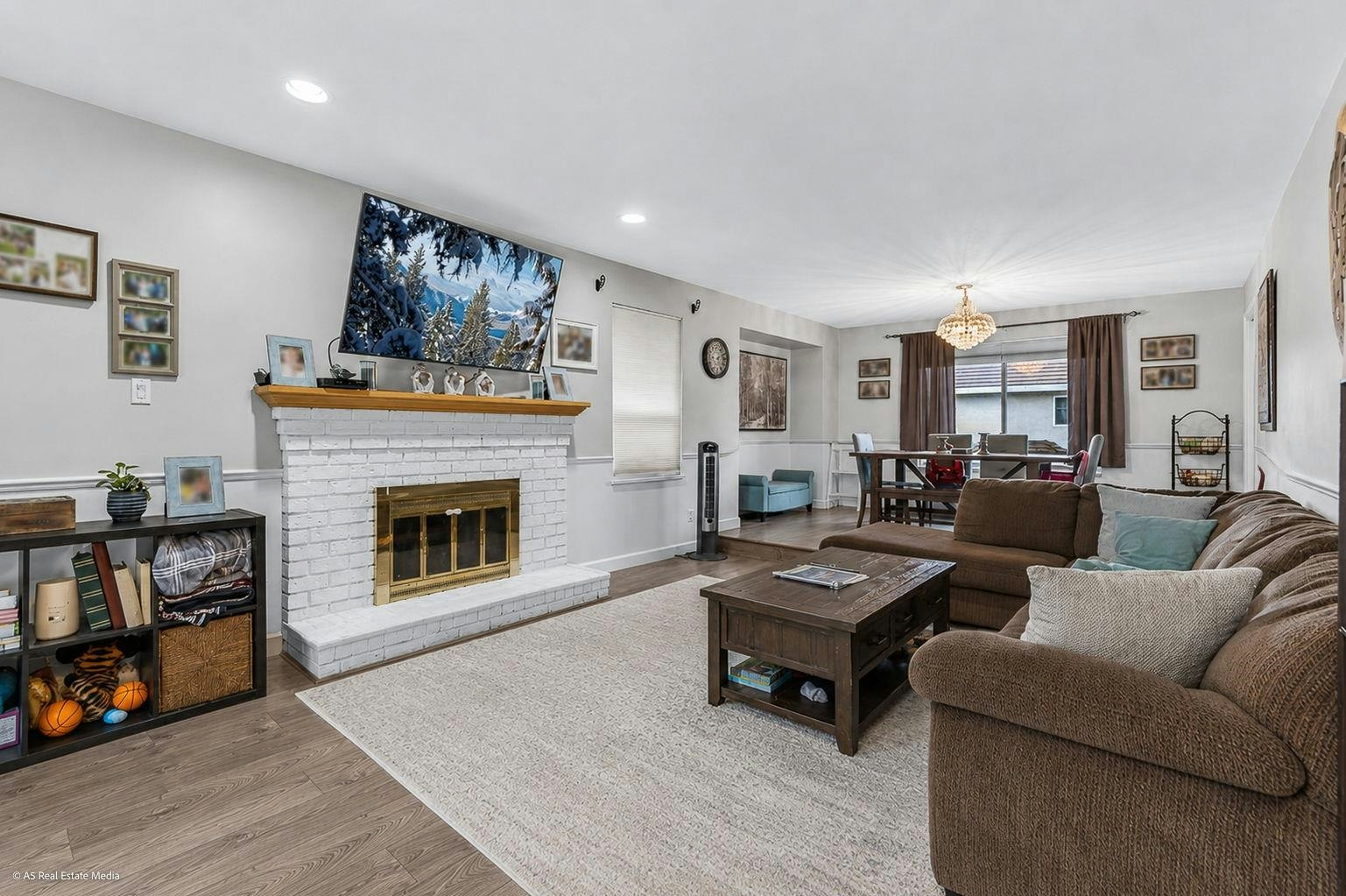 Upper-16375 Middleglen Place, Surrey, BC, V4N 1X7 - 7
