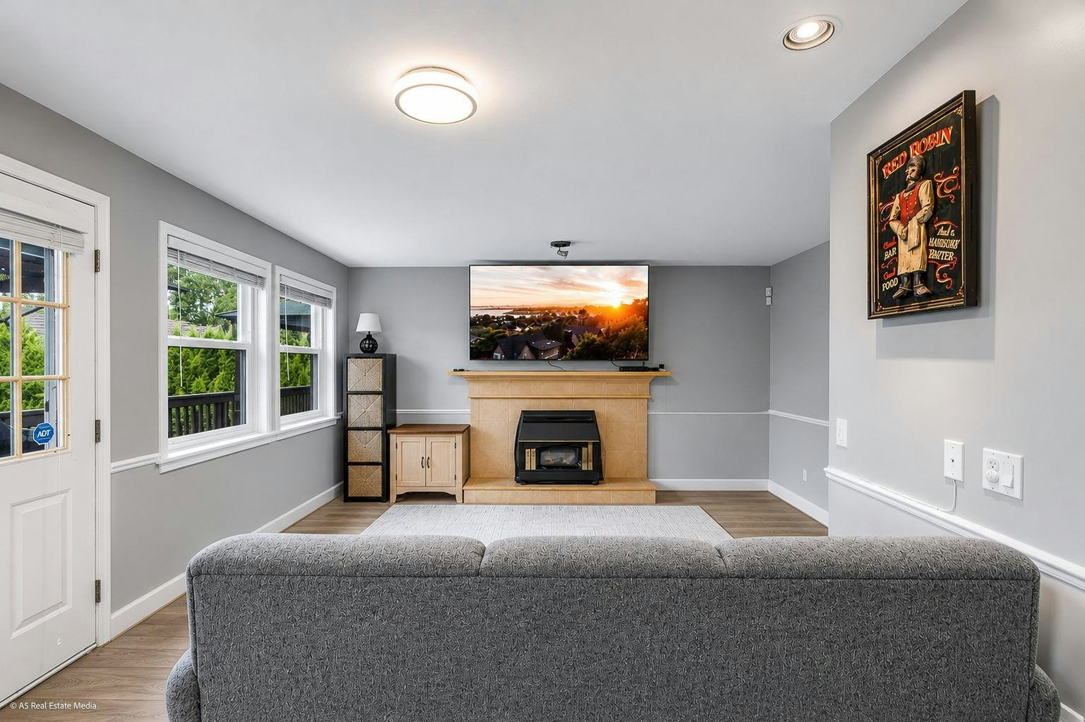 Upper-16375 Middleglen Place, Surrey, BC, V4N 1X7 - 15