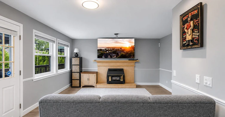 Upper-16375 Middleglen Place, Surrey, BC, V4N 1X7 - 15