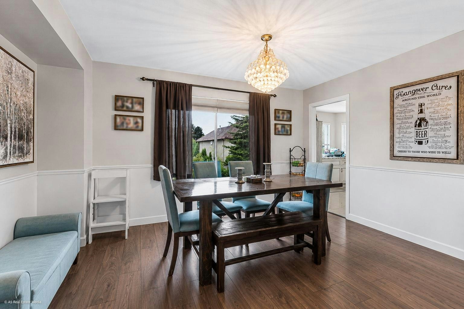 Upper-16375 Middleglen Place, Surrey, BC, V4N 1X7 - 10
