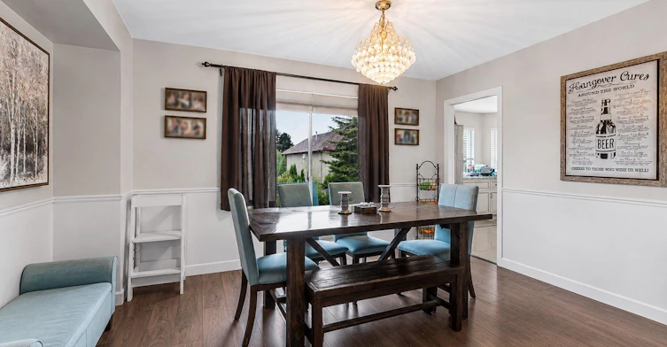 Upper-16375 Middleglen Place, Surrey, BC, V4N 1X7 - 10