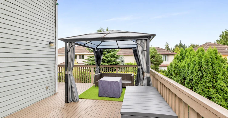 Upper-16375 Middleglen Place, Surrey, BC, V4N 1X7 - 28