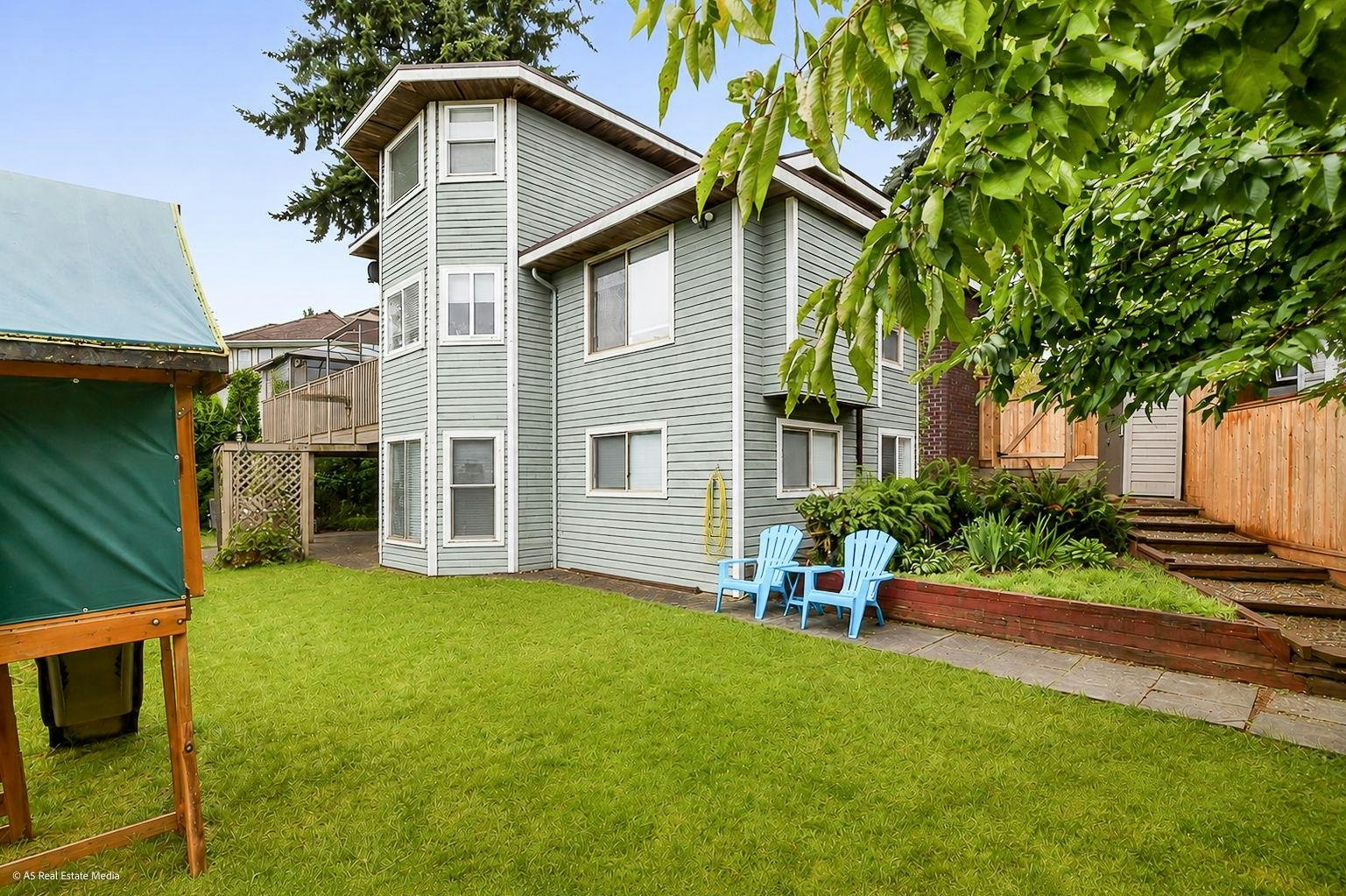 Upper-16375 Middleglen Place, Surrey, BC, V4N 1X7 - 30