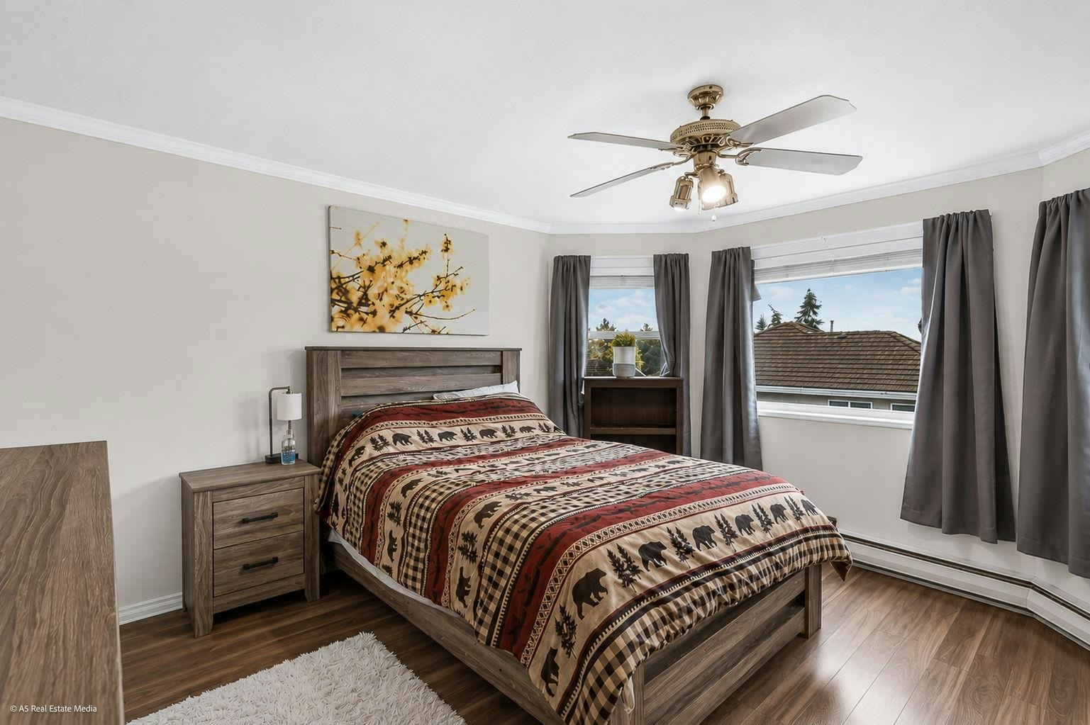 Upper-16375 Middleglen Place, Surrey, BC, V4N 1X7 - 23