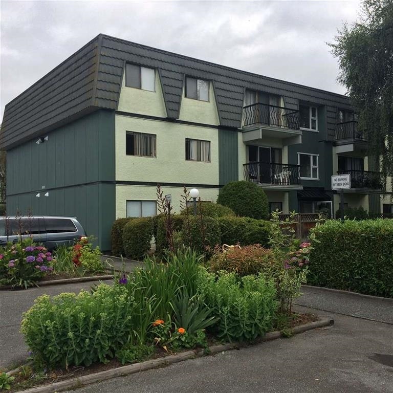 249-8111 Ryan Road, Richmond, BC, V7A 2E4