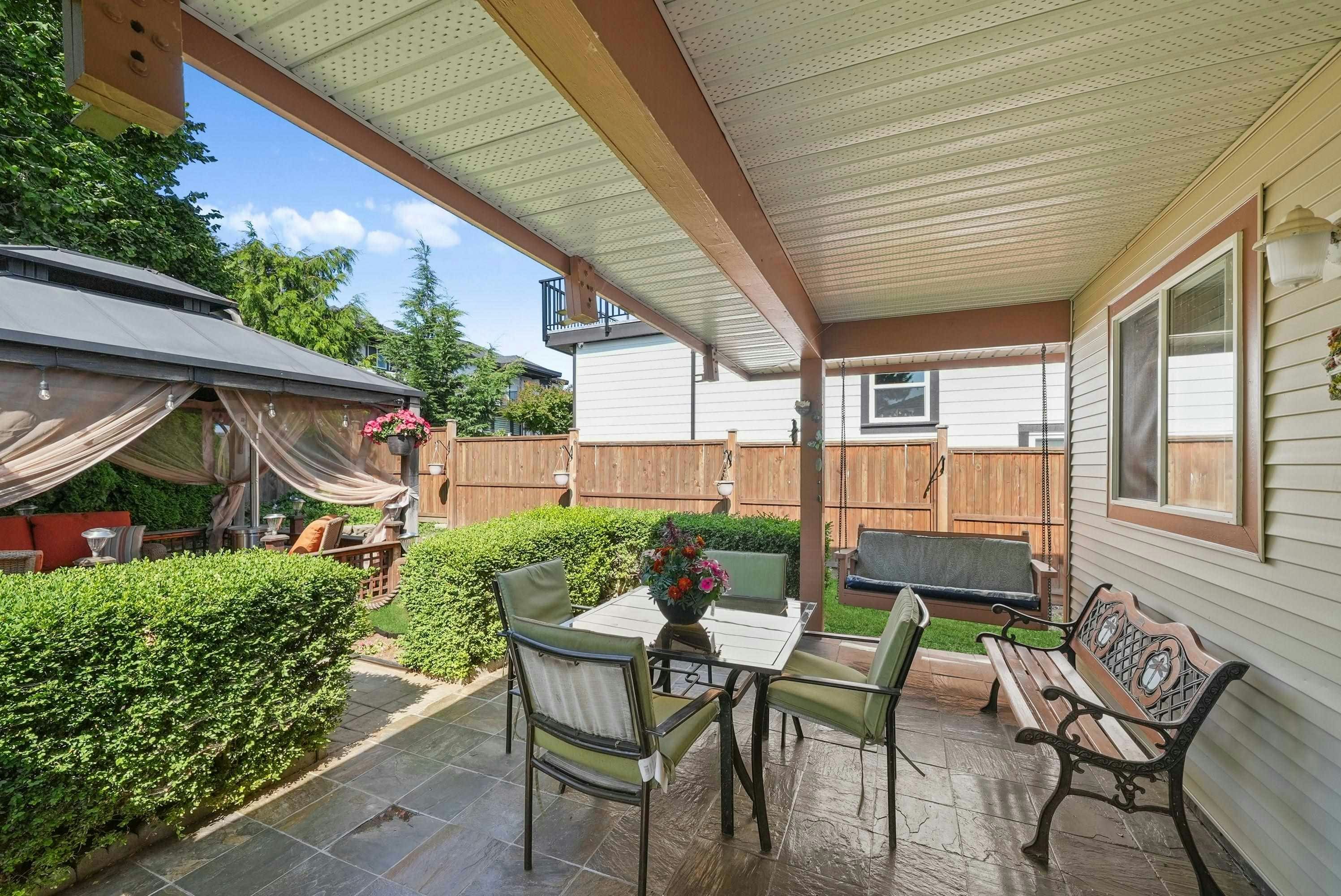 18555 57 Avenue, Surrey, BC, V3S 7T1 - 20