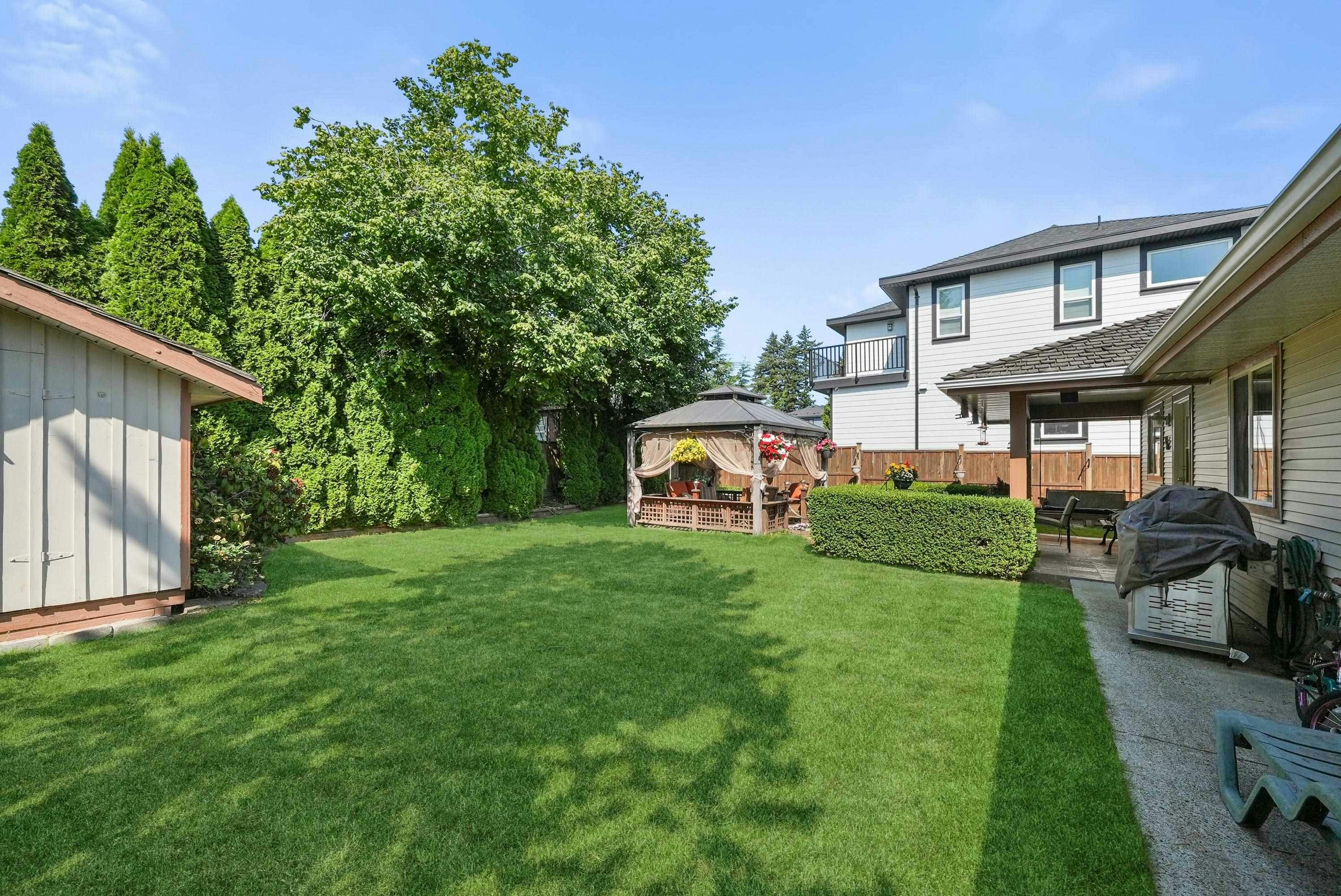 18555 57 Avenue, Surrey, BC, V3S 7T1 - 24