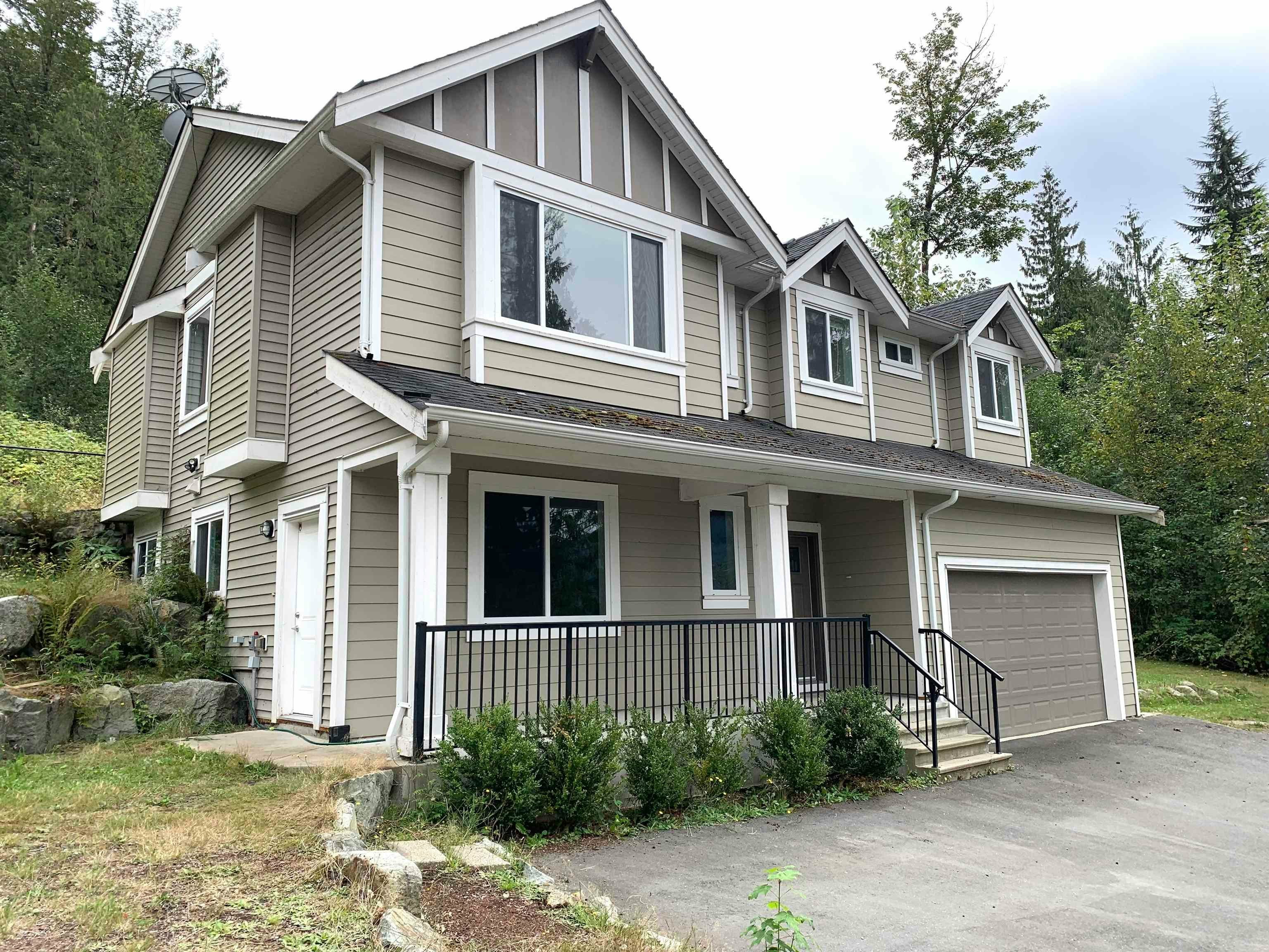 10710 Sylvester Road, Mission, BC, V2V 4J1