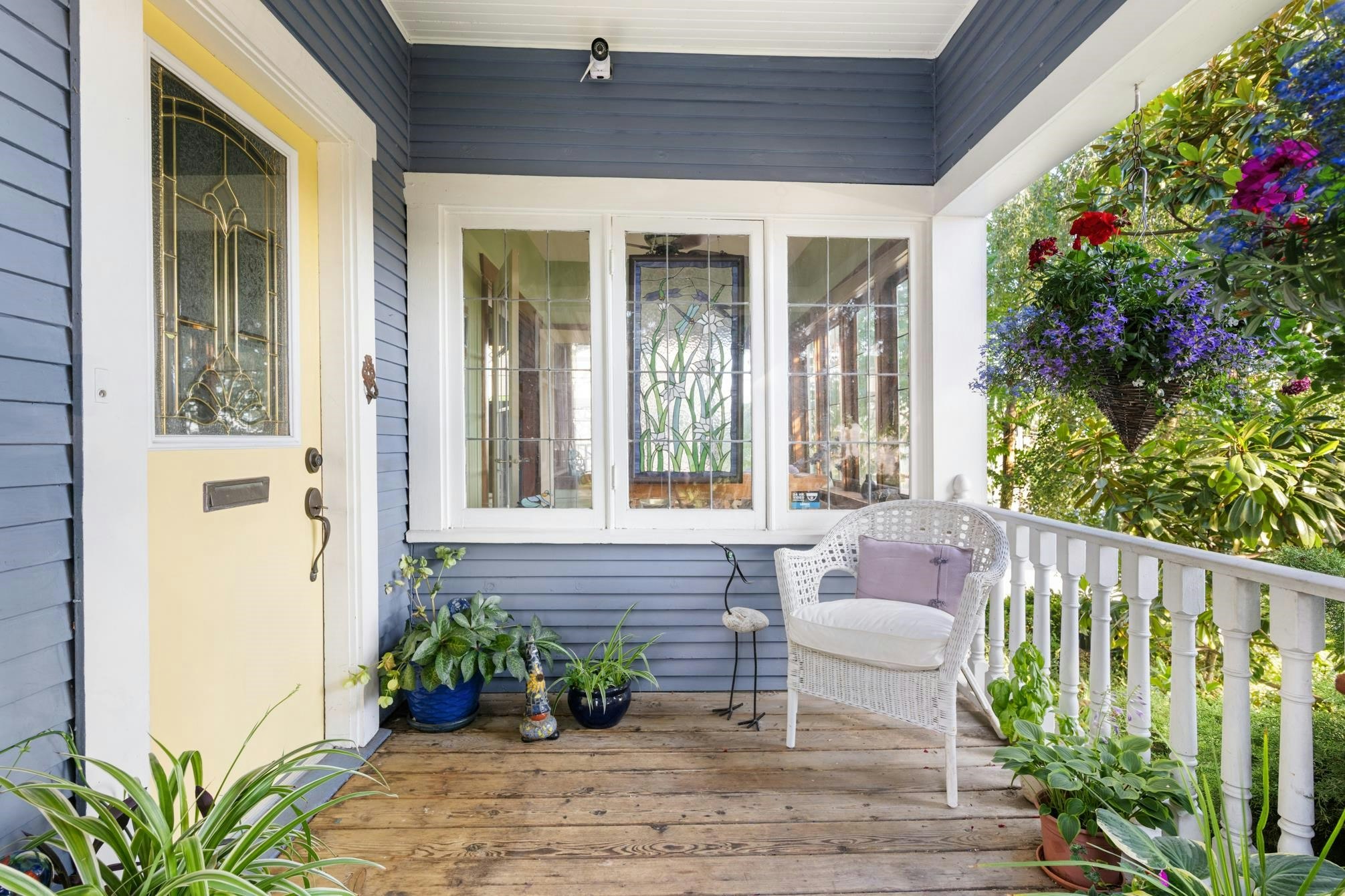 207 Eighth Street - 2