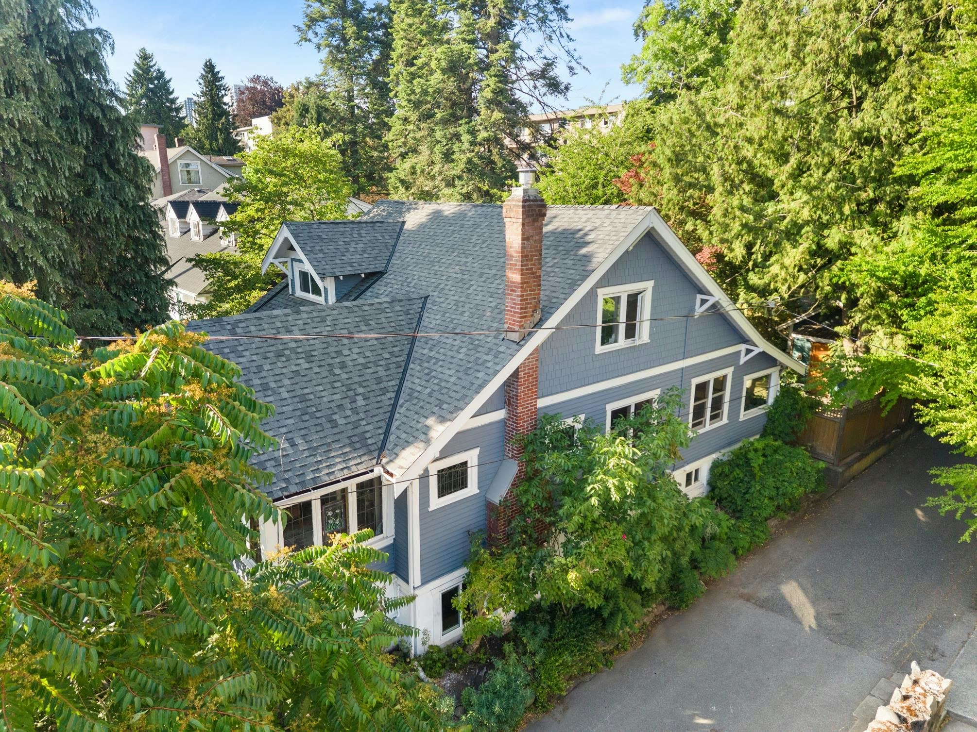 207 Eighth Street, New Westminster, BC, V3M 3P8 - 36