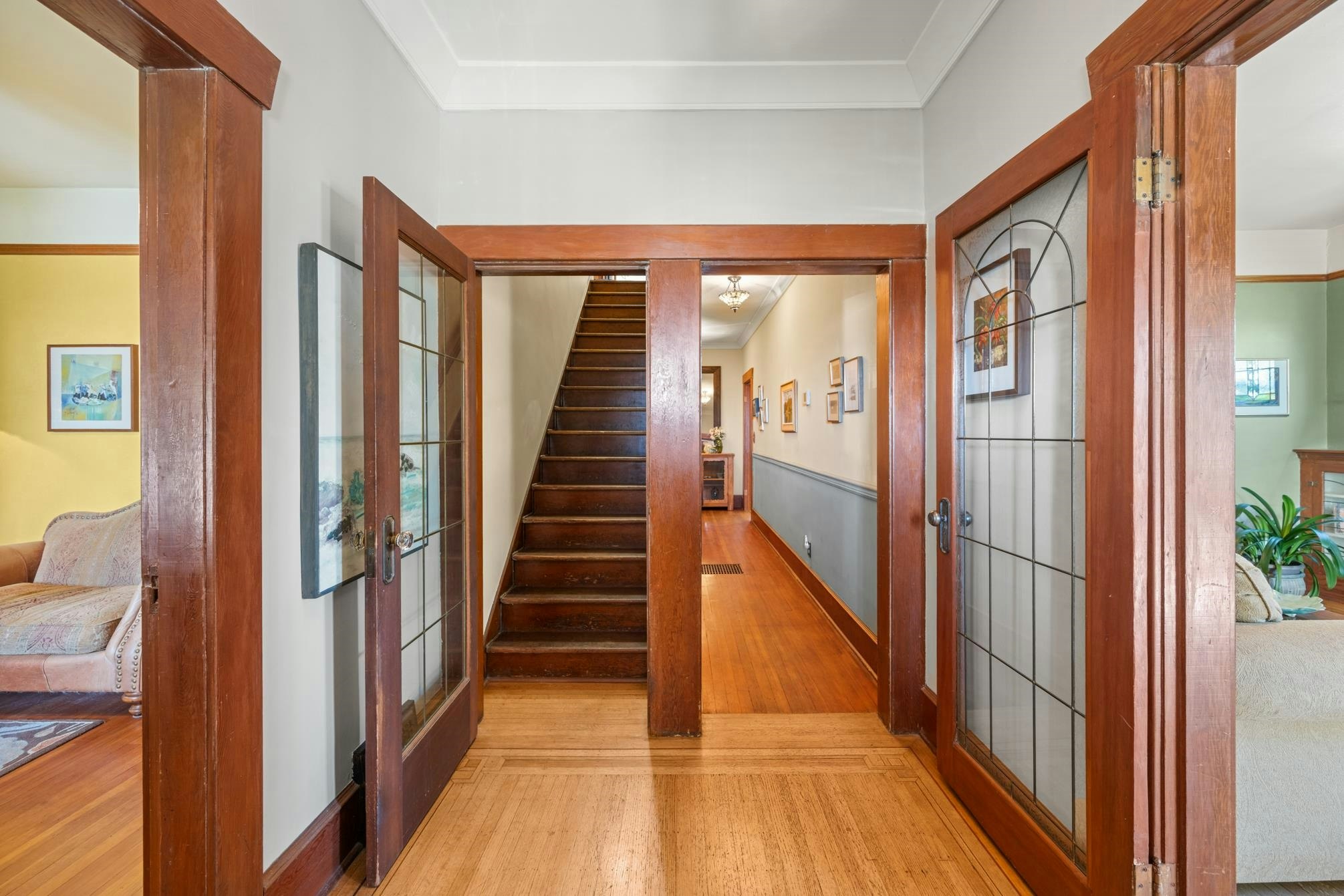 207 Eighth Street - 3