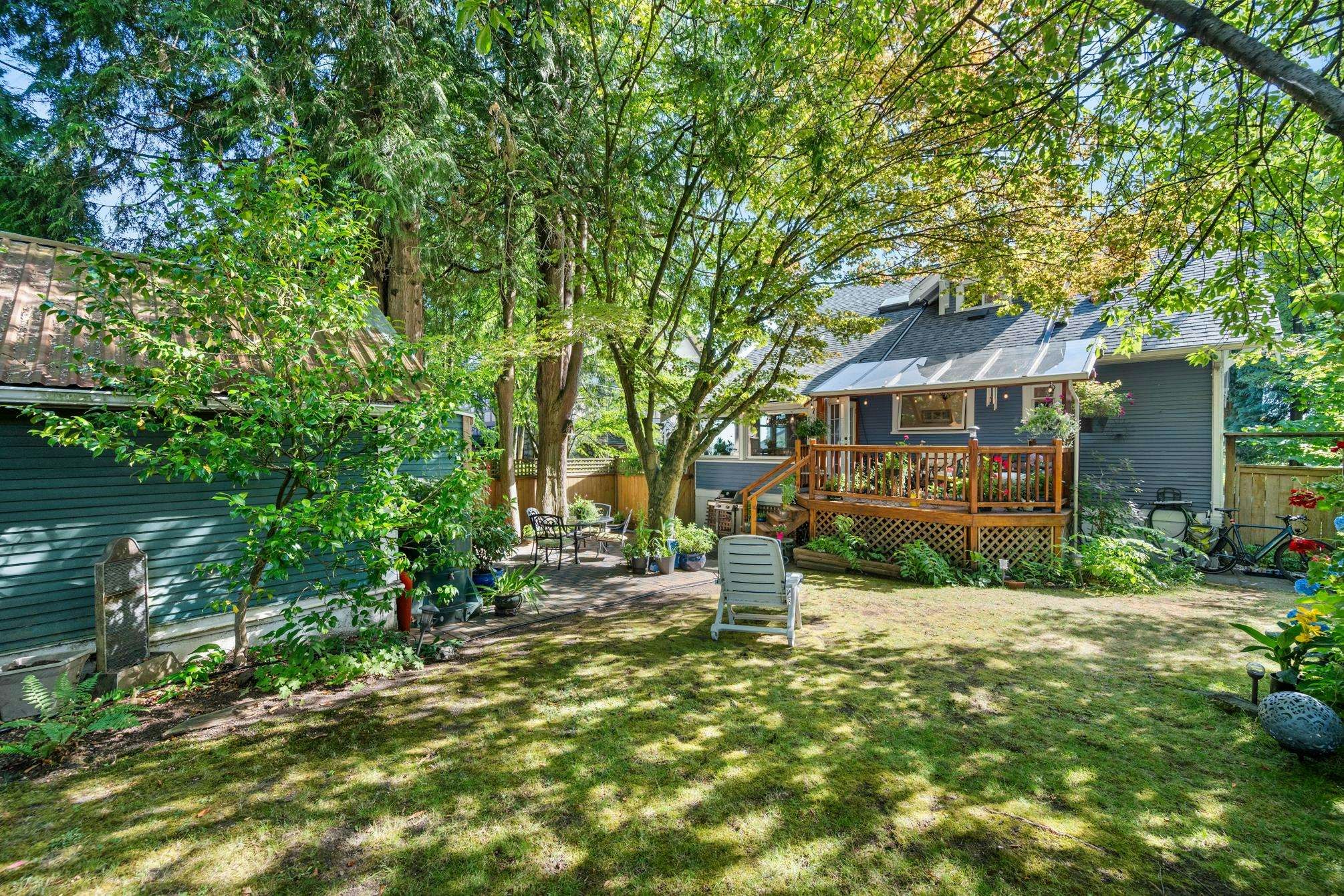 207 Eighth Street, New Westminster, BC, V3M 3P8 - 32