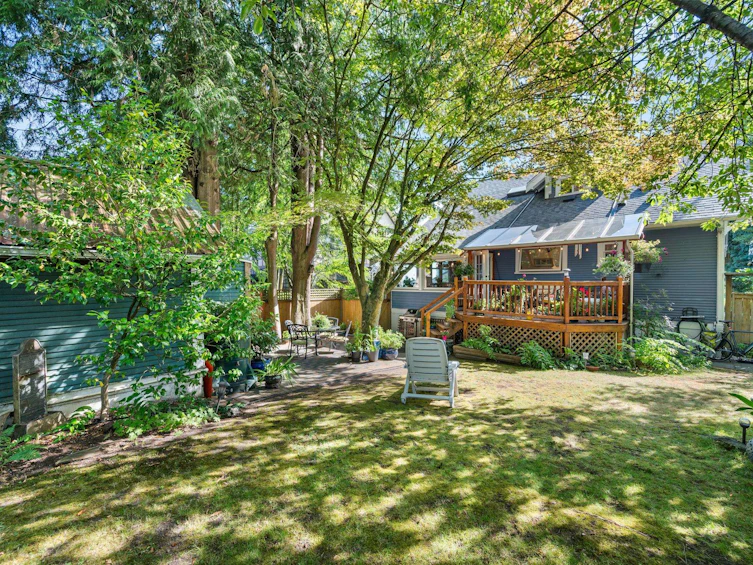 207 Eighth Street, New Westminster, BC, V3M 3P8 - 32