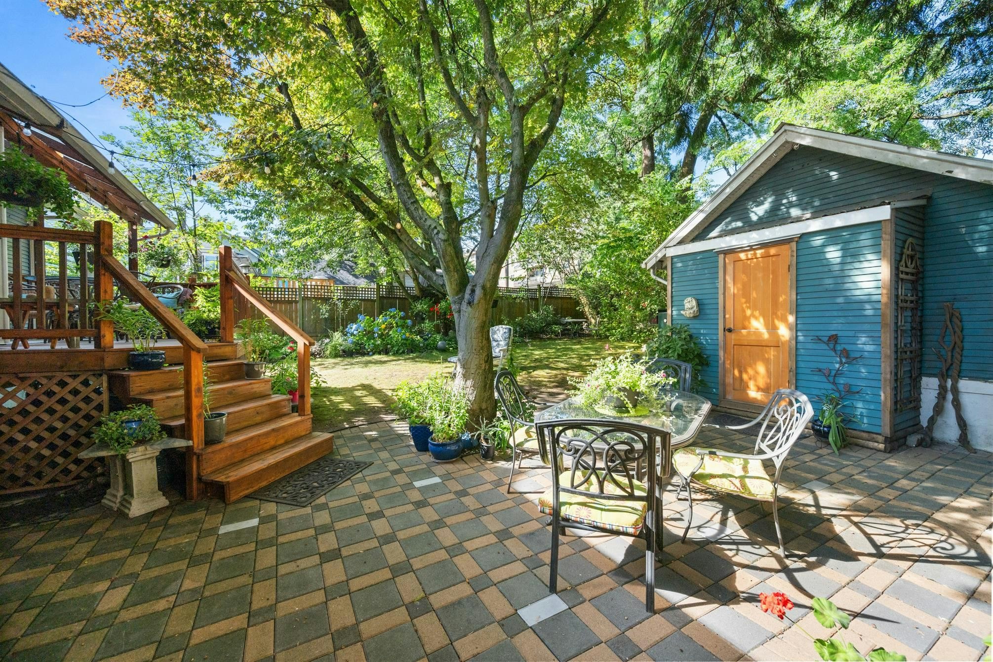 207 Eighth Street, New Westminster, BC, V3M 3P8 - 34