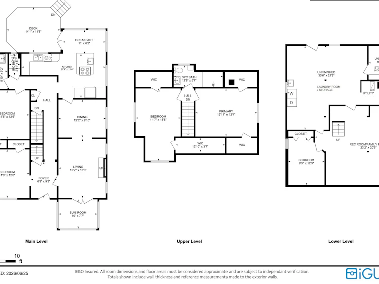 207 Eighth Street, New Westminster, BC, V3M 3P8 - 37