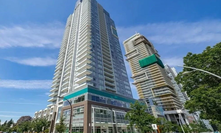 1107-6333 Silver Avenue