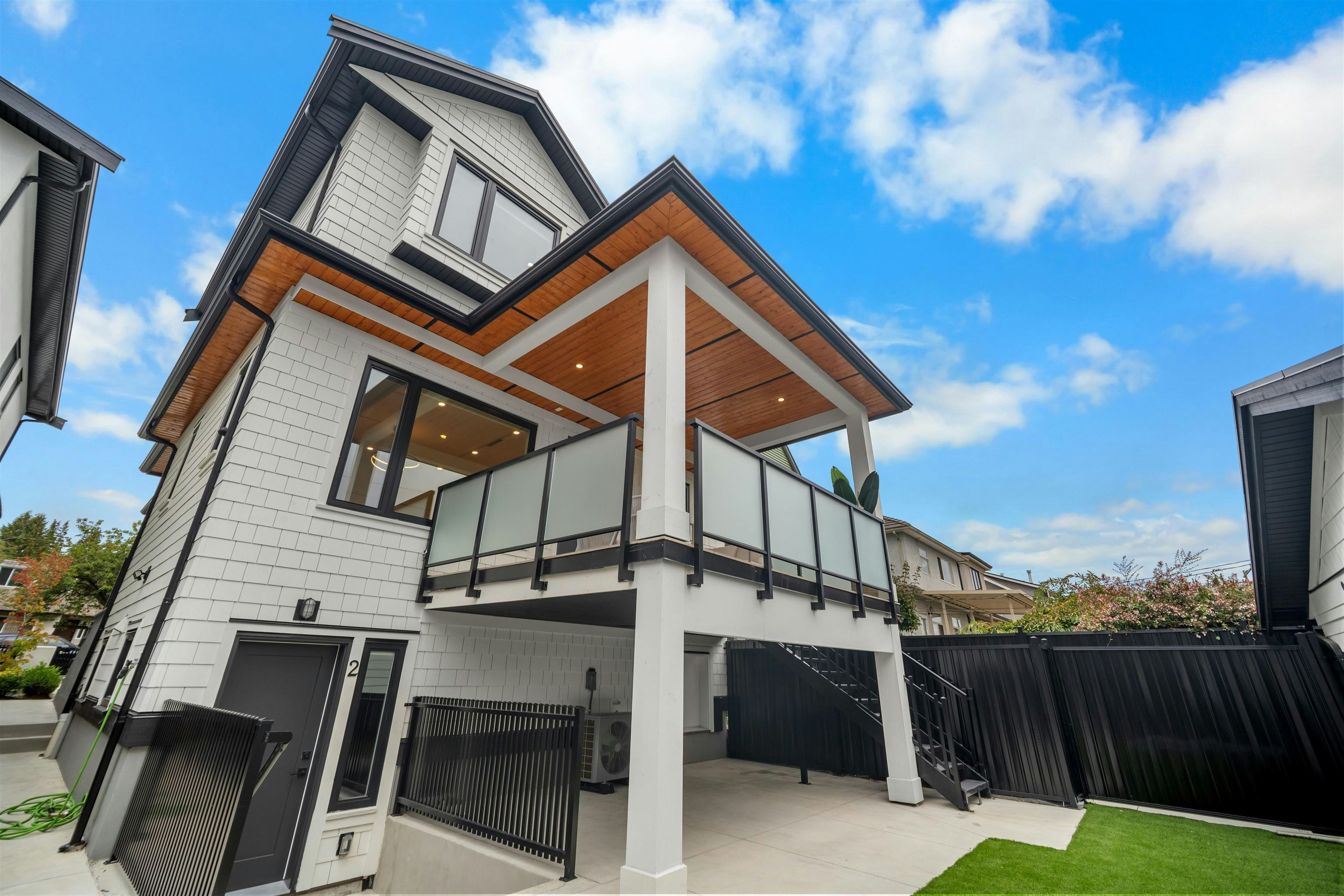 1554 W 66th Avenue, Vancouver, BC, V6P 2R9